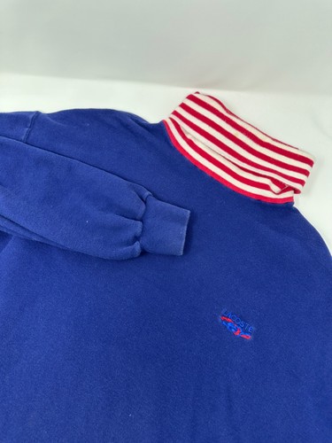 Vintage izod lacoste mens - lacoste, l