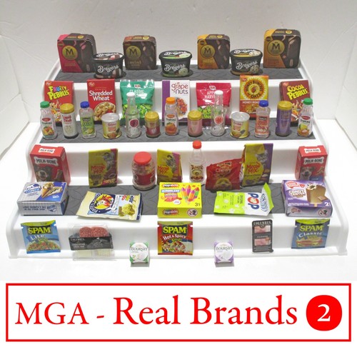 Mga miniverse real brands - miniverse-,