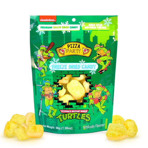 Teenage mutant ninja turtles - mutant,