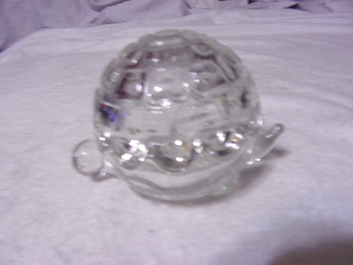 Vintage anchor hocking clear - vintage,